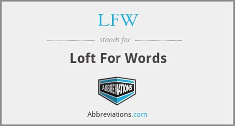 loft for words|loft for words forum.